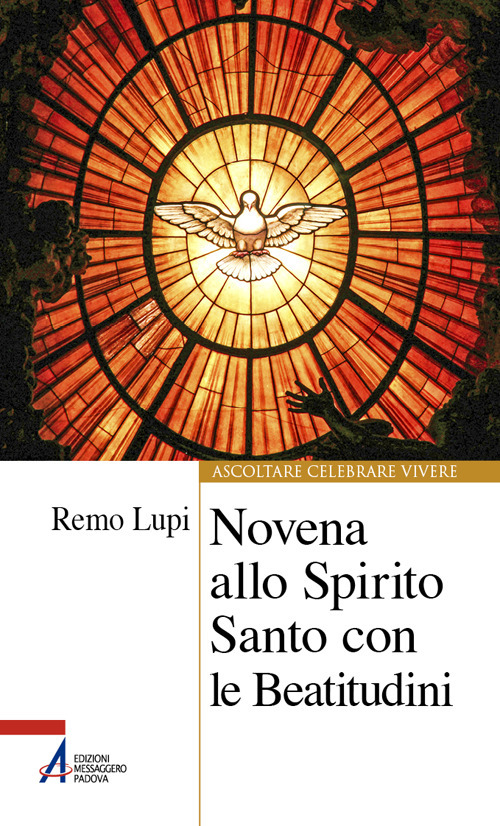 Novena allo Spirito Santo con le beatitudini