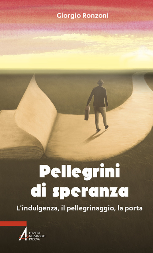Pellegrini di speranza. L'indulgenza, il pellegrinaggio, la porta