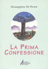 Prima confessione