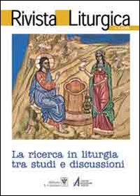 Rivista liturgica