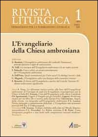 Rivista liturgica