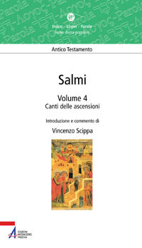 Salmi. Canti delle ascensioni