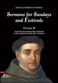 Sermons for sundays and festivals from the first sunday after Pentacost to the sixteenth sunday after Pentecost