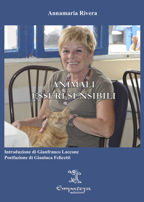 Animali, esseri sensibili