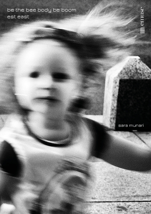 Be the bee body be boom (bidibibodibibu). Est East