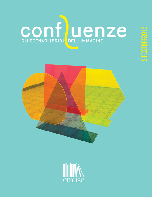 Confluenze. Gli scenari dell'immagine. SI Fest Off 2016