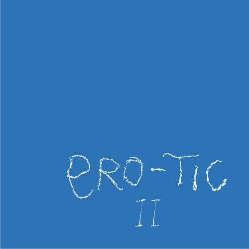 Ero-tic. Ediz. italiana e inglese