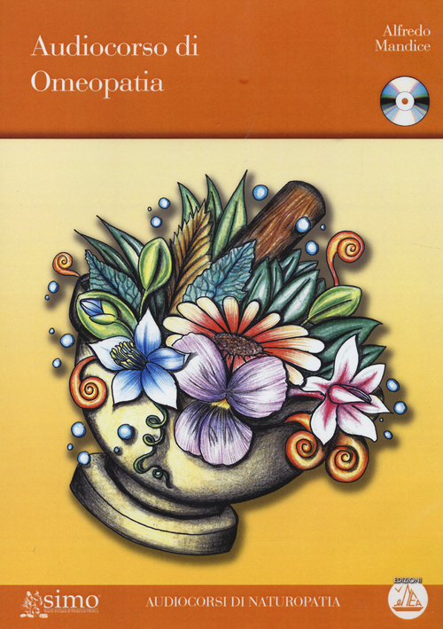 Audiocorso di omeopatia