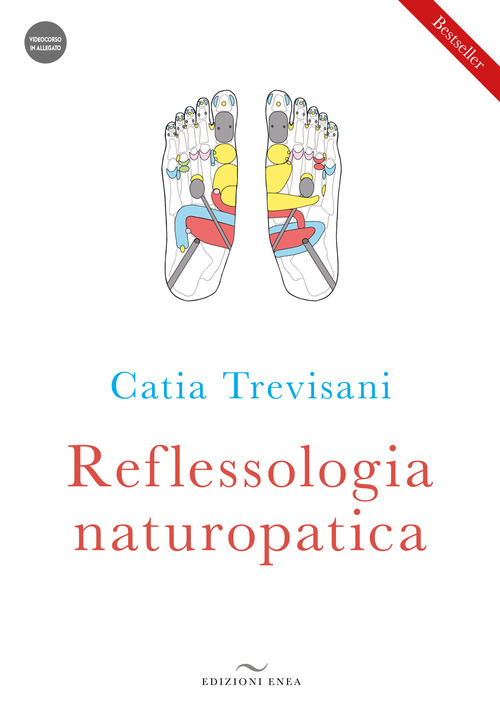 Reflessologia naturopatica