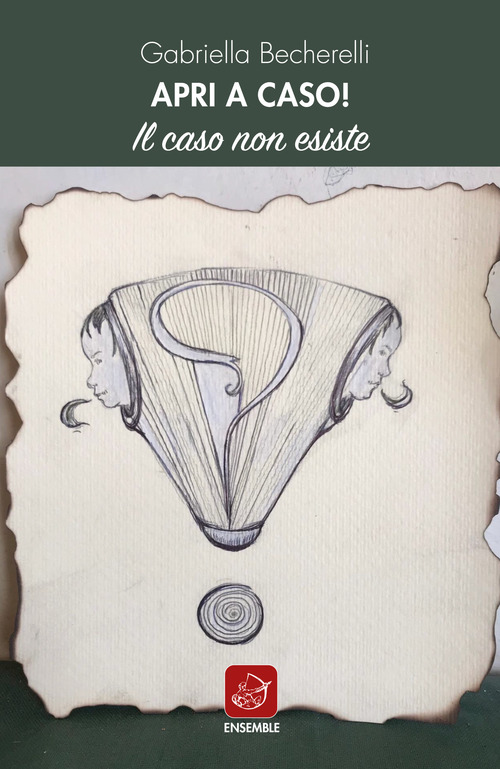 Apri a caso! Il caso non esiste