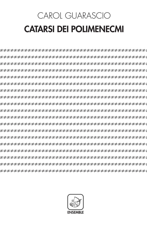 Catarsi dei polimenecmi