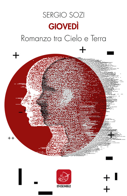 Gioved&igrave;. Romanzo tra cielo e terra