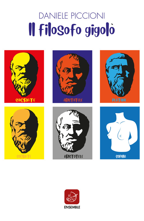 Il filosofo gigol&ograve;