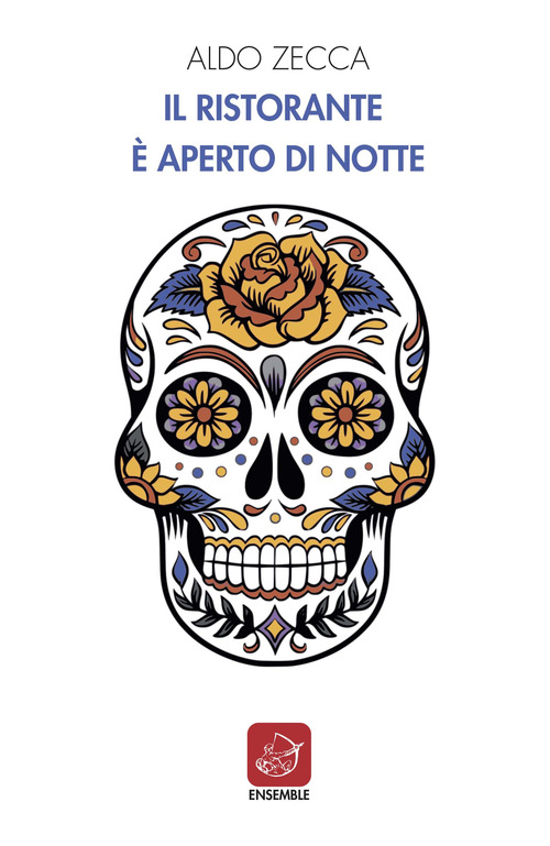 Il ristorante &egrave; aperto di notte