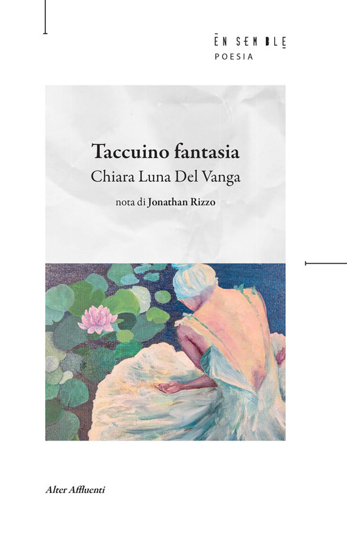 Taccuino fantasia