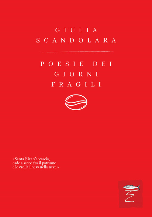 Poesie dei giorni fragili