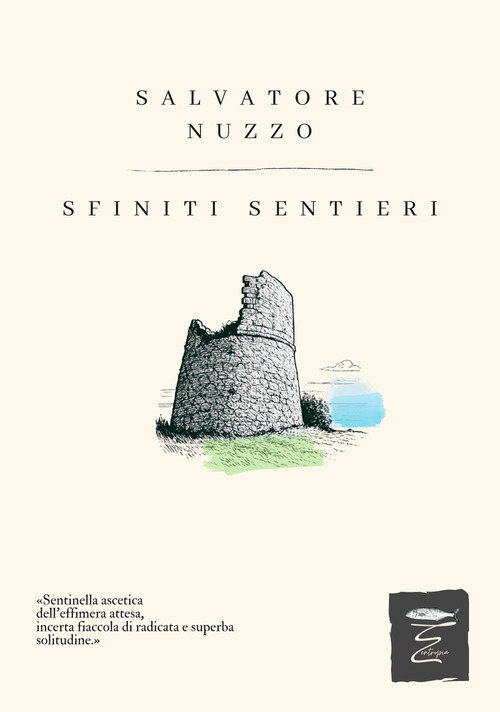 Sfiniti sentieri