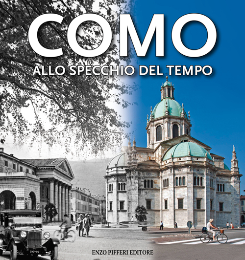 Como allo specchio del tempo