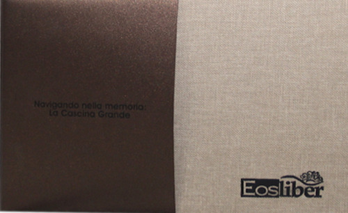 Navigando nella memoria. La Cascina Grande