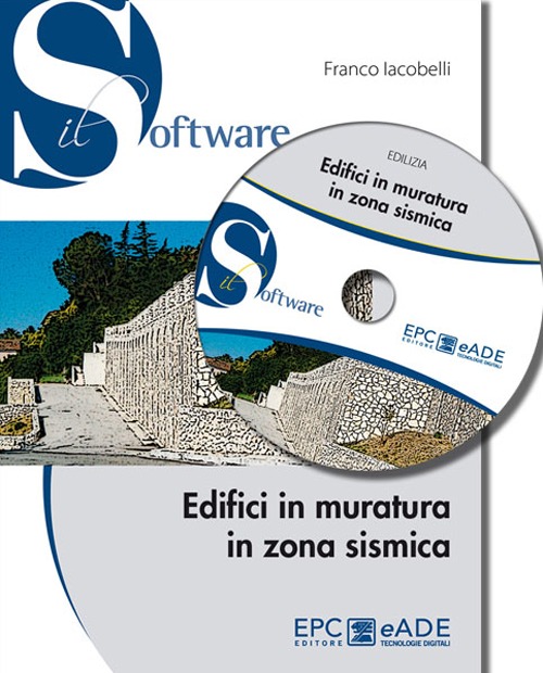 Edifici in muratura in zona sismica. SISMUR vers. 5.0