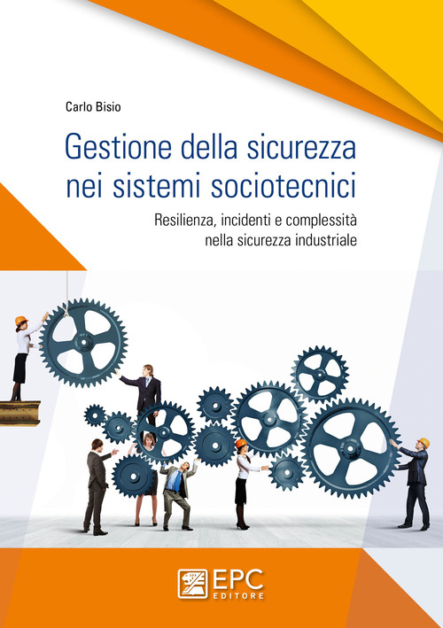 Gestione della sicurezza nei sistemi sociotecnici. Resilienza, incidenti e complessità nella sicurezza industriale