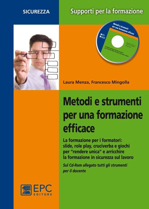 Metodi e strumenti per una formazione efficace