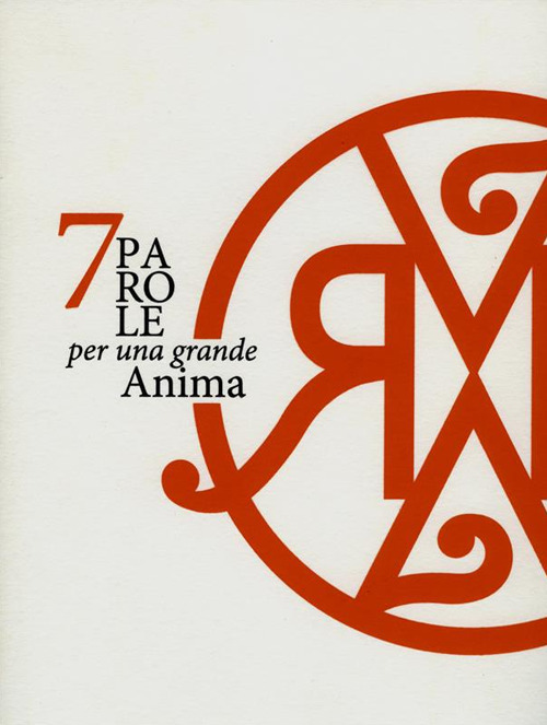 7 parole per una grande anima. Dedicato a Rosy Medri