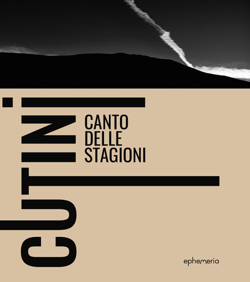 Cutini. Canto delle stagioni
