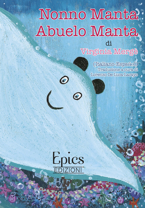 Nonno Manta-Abuelo Manta