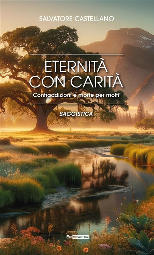 Eternit&agrave; con carit&agrave;. &laquo;Contraddizioni e morte per molti&raquo;