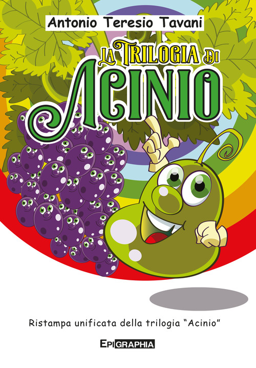 La trilogia di Acinio