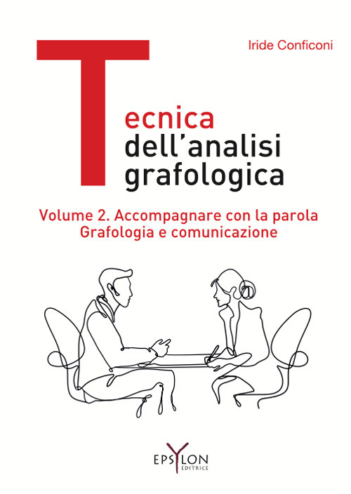 Tecnica dell'analisi grafologica