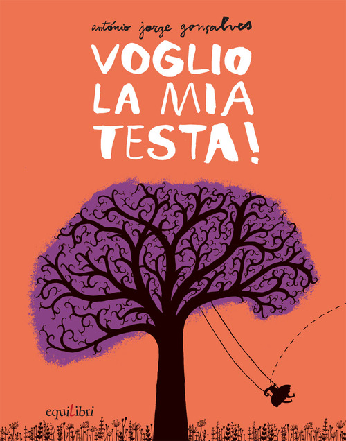 Voglio la mia testa!