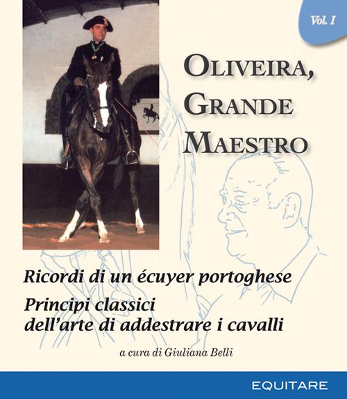 Oliveira, grande maestro
