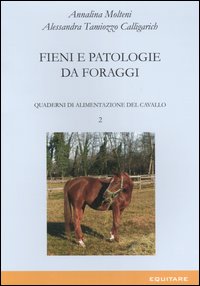 Quaderni di alimentazione del cavallo