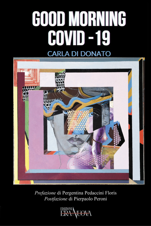 Good morning Covid-19