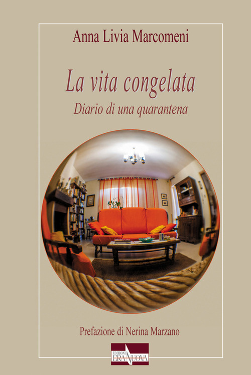 La vita congelata. Diario di una quarantena