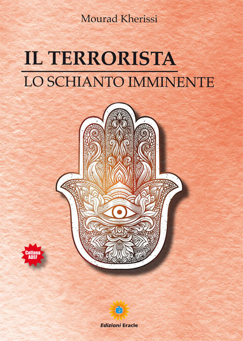 Il terrorista. Lo schianto imminente