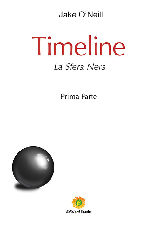 Timeline. La sfera nera