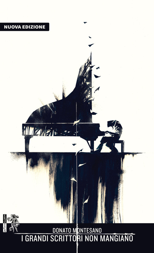 I grandi scrittori non mangiano