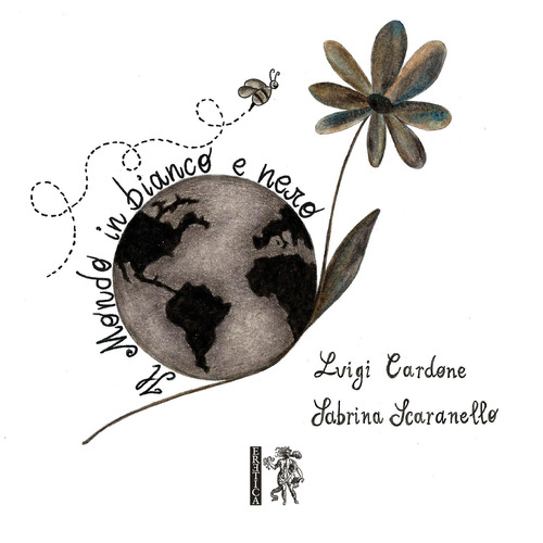 Il mondo in bianco e nero