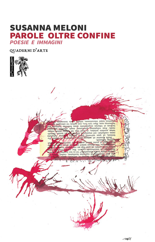 Parole oltre confine. Poesie e immagini