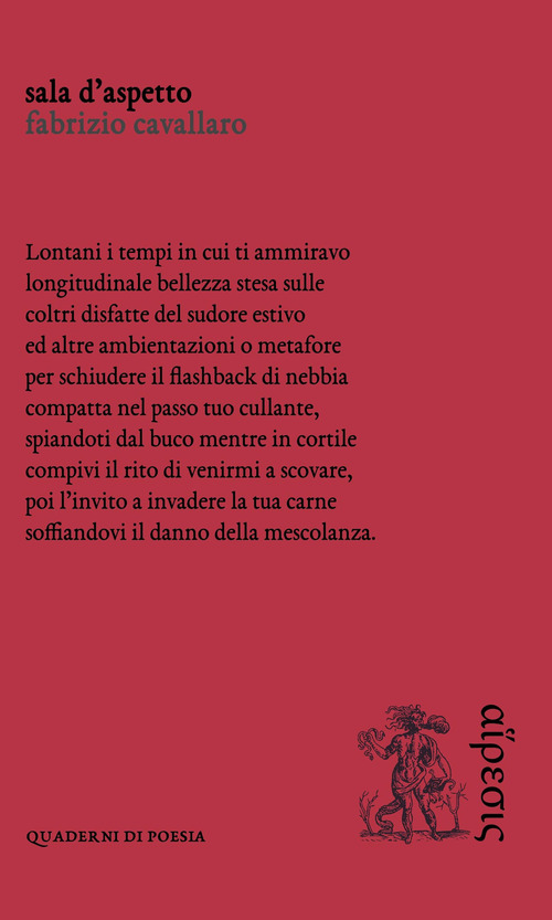 Sala d'aspetto