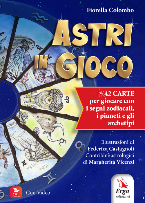 Astri in gioco