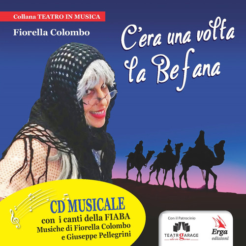 C'era una volta la Befana