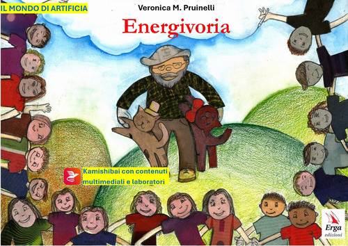 Energivoria
