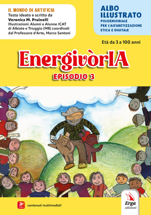 Energivoria