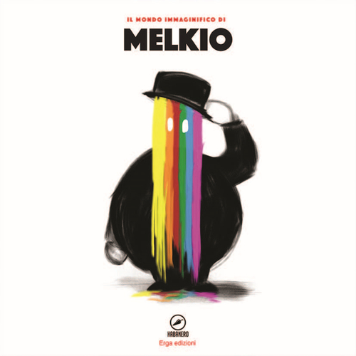 Il mondo immaginifico di Melkio