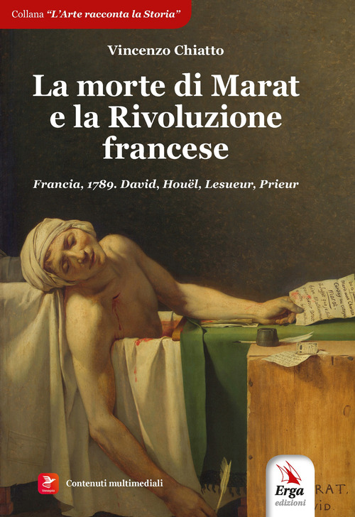La morte di Marat e la Rivoluzione francese