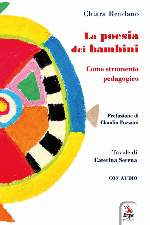 La poesia dei bambini. Come strumento pedagogico